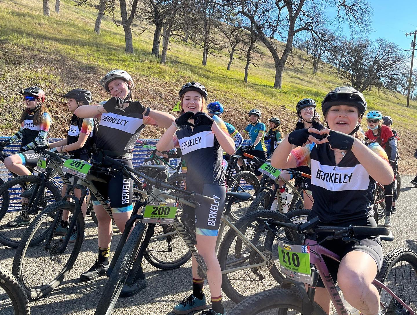 Training or operational facilities