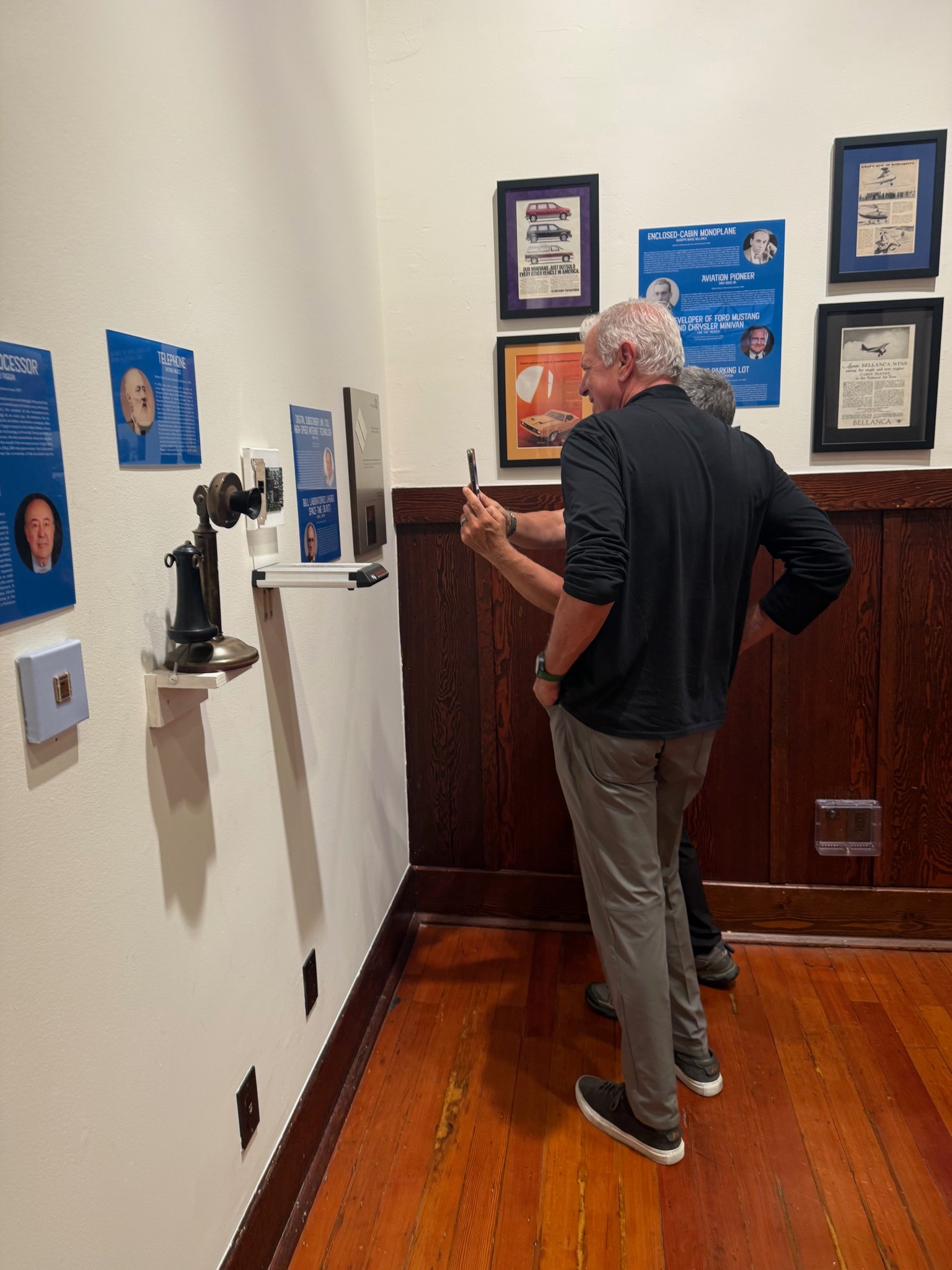 Operations and offices of 12 JASPER LTD